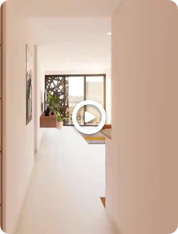 Recorrido virtual departamentos Guadalupe Inn