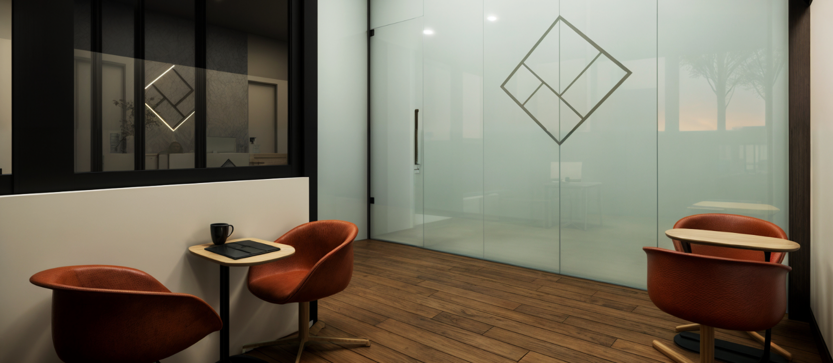 Amenidades del desarrollo en Guadalupe Inn